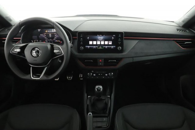 Škoda Kamiq  1.0 TSI Drive