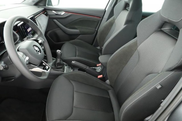 Škoda Kamiq  1.0 TSI Drive