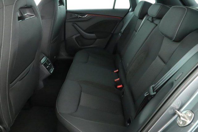 Škoda Kamiq  1.0 TSI Drive