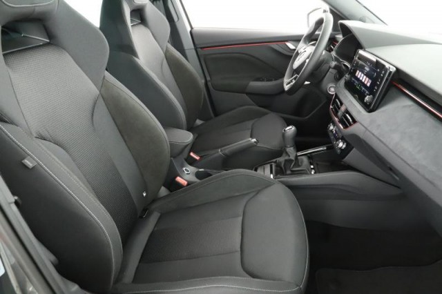 Škoda Kamiq  1.0 TSI Drive