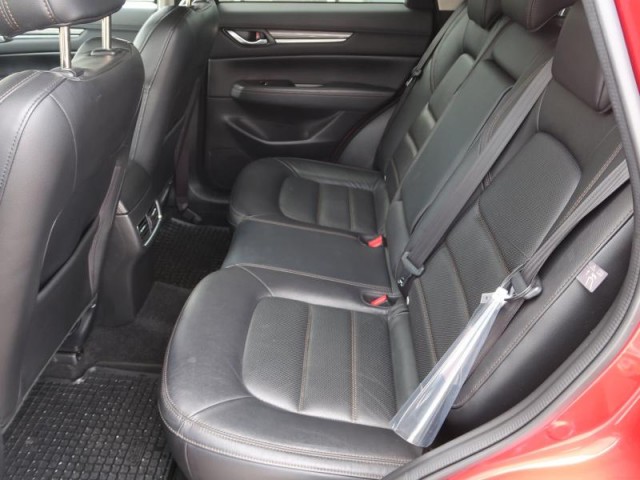 Mazda CX-5  2.2 Skyactiv-D Attraction