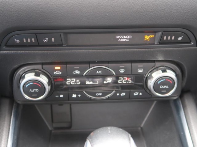Mazda CX-5  2.2 Skyactiv-D Attraction