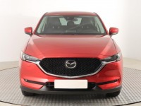 Mazda CX-5  2.2 Skyactiv-D Attraction