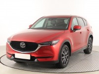 Mazda CX-5  2.2 Skyactiv-D Attraction