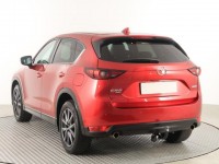 Mazda CX-5  2.2 Skyactiv-D Attraction