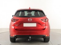 Mazda CX-5  2.2 Skyactiv-D Attraction