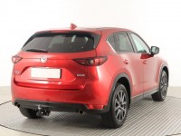Mazda CX-5  2.2 Skyactiv-D Attraction