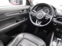 Mazda CX-5  2.2 Skyactiv-D Attraction