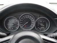 Mazda CX-5  2.2 Skyactiv-D Attraction