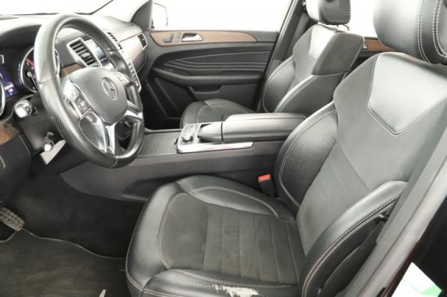 Mercedes-Benz ML  ML 350 BlueTEC 