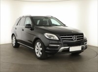 Mercedes-Benz ML  ML 350 BlueTEC 