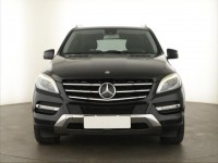 Mercedes-Benz ML  ML 350 BlueTEC 
