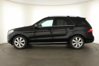 Mercedes-Benz ML  ML 350 BlueTEC 