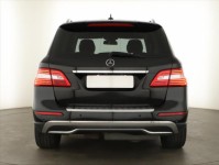 Mercedes-Benz ML  ML 350 BlueTEC 