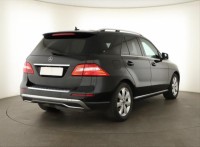 Mercedes-Benz ML  ML 350 BlueTEC 