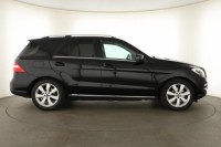 Mercedes-Benz ML  ML 350 BlueTEC 