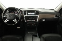 Mercedes-Benz ML  ML 350 BlueTEC 