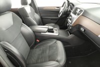 Mercedes-Benz ML  ML 350 BlueTEC 