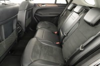 Mercedes-Benz ML  ML 350 BlueTEC 