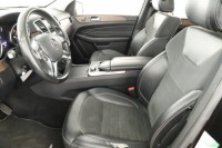 Mercedes-Benz ML  ML 350 BlueTEC 