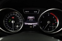 Mercedes-Benz ML  ML 350 BlueTEC 