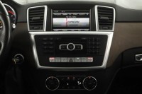 Mercedes-Benz ML  ML 350 BlueTEC 