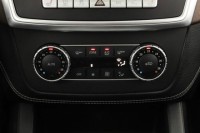 Mercedes-Benz ML  ML 350 BlueTEC 