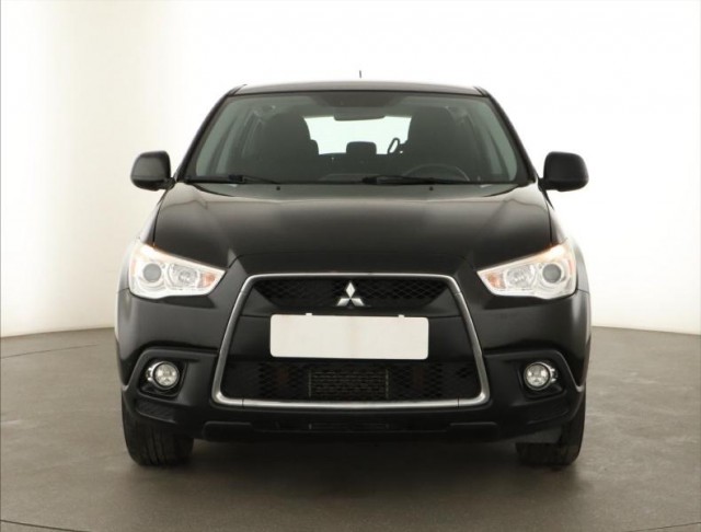 Mitsubishi ASX  1.8 DI-D MIVEC 