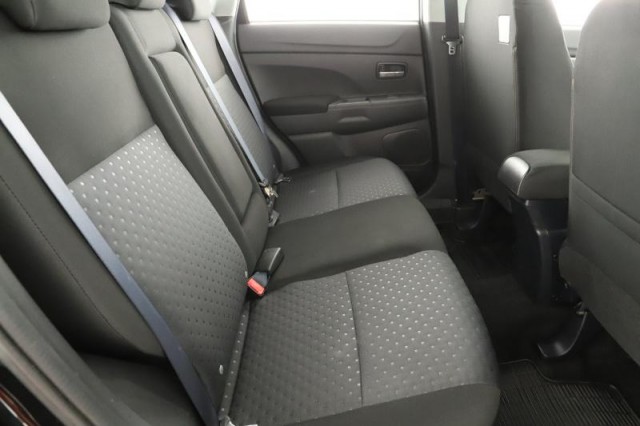 Mitsubishi ASX  1.8 DI-D MIVEC 
