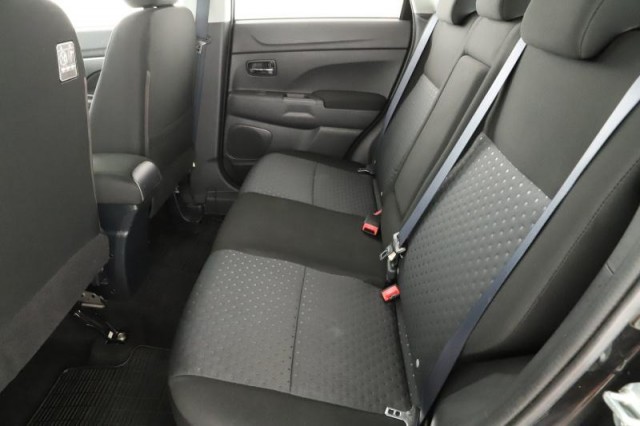 Mitsubishi ASX  1.8 DI-D MIVEC 