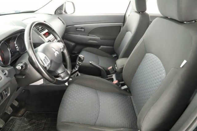 Mitsubishi ASX  1.8 DI-D MIVEC 