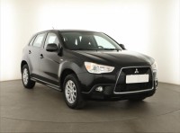 Mitsubishi ASX  1.8 DI-D MIVEC 