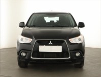 Mitsubishi ASX  1.8 DI-D MIVEC 