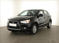 Mitsubishi ASX  1.8 DI-D MIVEC 