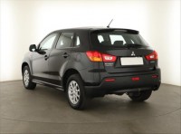 Mitsubishi ASX  1.8 DI-D MIVEC 
