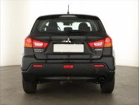 Mitsubishi ASX  1.8 DI-D MIVEC 
