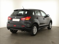 Mitsubishi ASX  1.8 DI-D MIVEC 