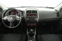 Mitsubishi ASX  1.8 DI-D MIVEC 