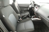 Mitsubishi ASX  1.8 DI-D MIVEC 