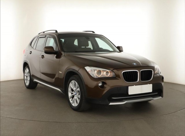 BMW X1  xDrive20d 