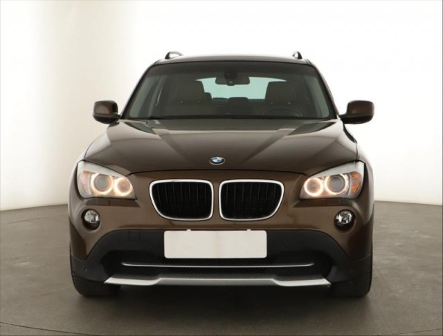 BMW X1  xDrive20d 