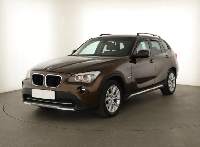 BMW X1  xDrive20d 