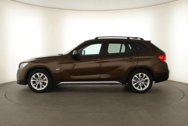 BMW X1  xDrive20d 