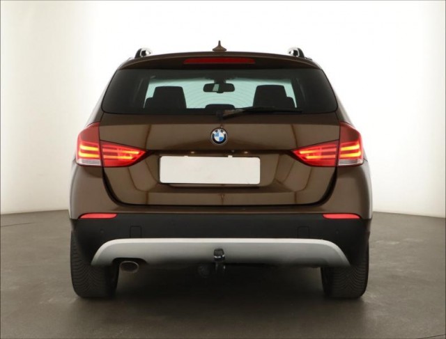BMW X1  xDrive20d 