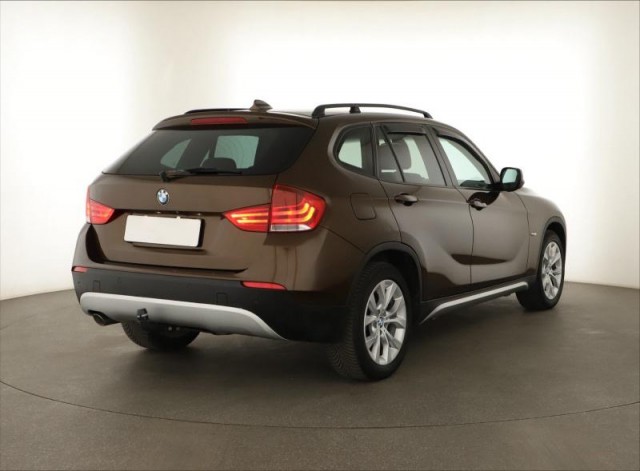 BMW X1  xDrive20d 