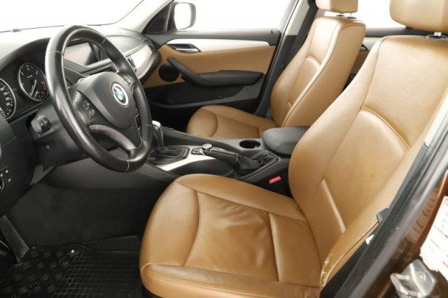 BMW X1  xDrive20d 