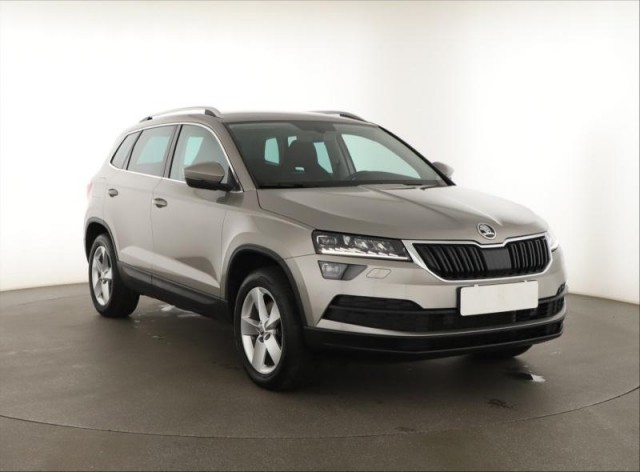 Škoda Karoq  2.0 TDI 
