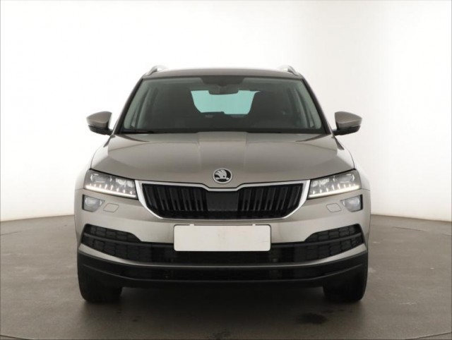 Škoda Karoq  2.0 TDI 