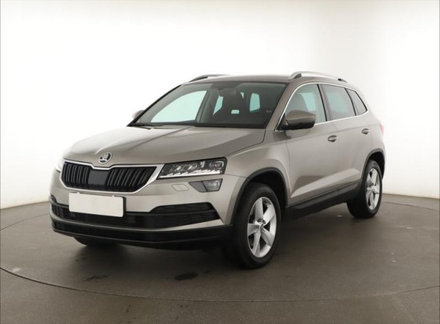 Škoda Karoq  2.0 TDI 
