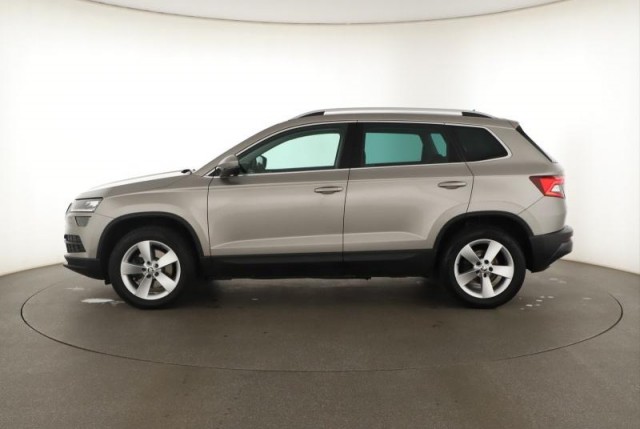 Škoda Karoq  2.0 TDI 